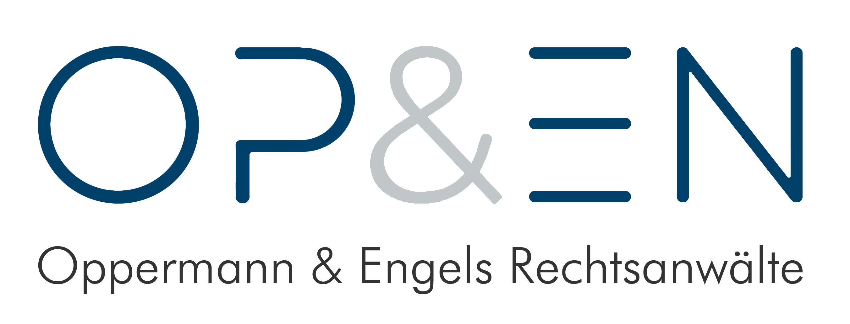 Oppermann & Engels Oppermann & Engels