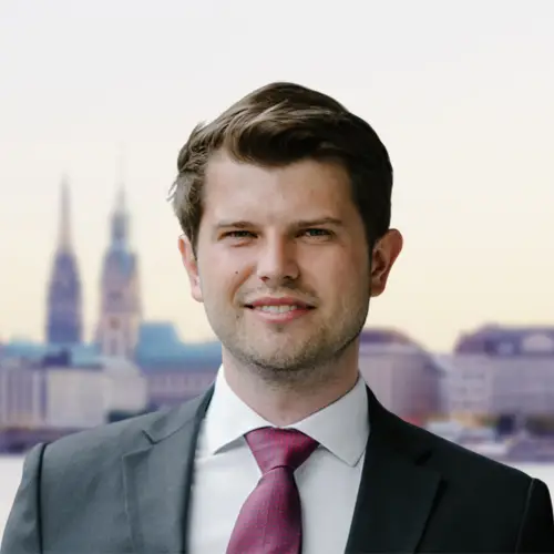 Dr. Karl Felix Oppermann