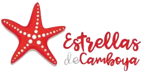 Estrellas de Camboya