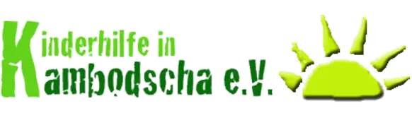 Kinderhilfe Kambodscha